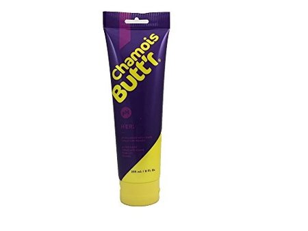 Chamois Butt'R, Her, tube, 8oz