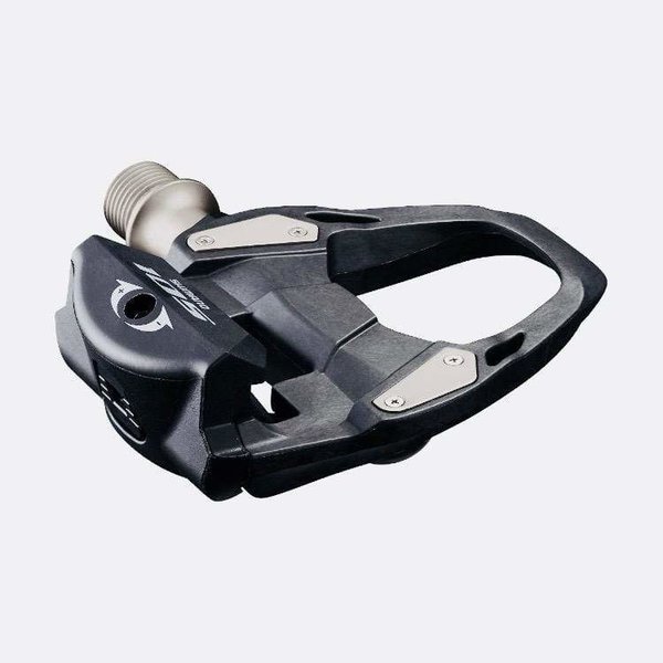 Shimano PEDAL, PD-R7000, 105, SPD-SL PEDAL, W/O REFLECTOR, W/CLEAT(