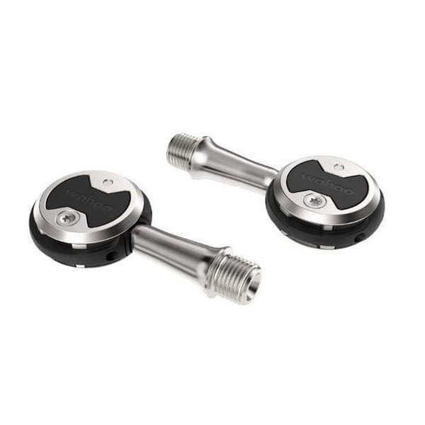 WAHOO WAHOO SPEEDPLAY ZERO PEDAL SYSTEM INOX STAINLESS