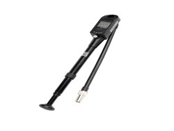 Rockshox, Digital, Pompe a suspension HP, Avec manometre numerique
