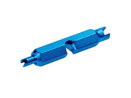 Park Tool, VC1, Devisse valve