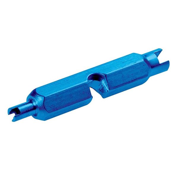 Park Tool, VC1, Devissevalve Valve core remover