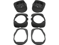 WAHOO CALES WAHOO SPEEDPLAY STANDARD CLEATS