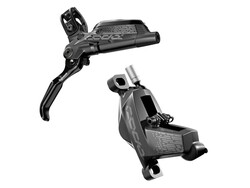 Sram Sram Code R, Freins a disque pre-assemble, Avant, Rotor et adapteur non-inclus