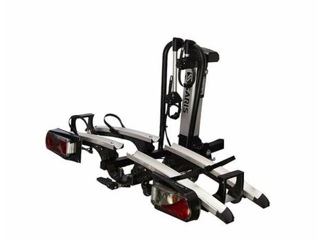 Saris Door County Rack, 2'', 7-pin, Power lift