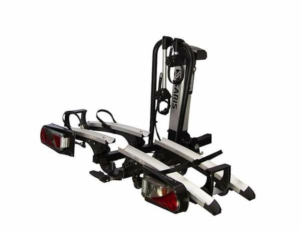 Saris Door County Rack 2 7 pin Power lift