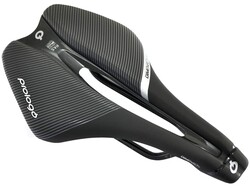 Prologo Dimension NDR, T4.0, 143mm, Gris-Noir