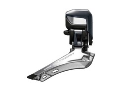 Shimano FRONT DERAILLEUR, FD-R8050, ULTEGRA Di2, BRAZED-ON TYPE, FOR REAR 11-SPEED, IND.PACK