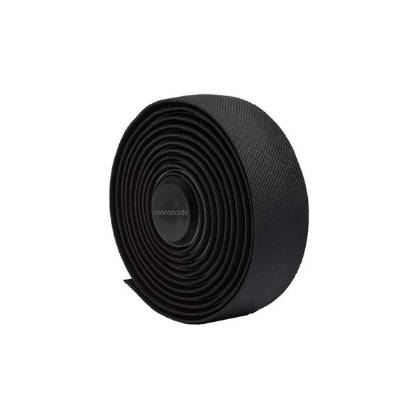 Cannondale KnurlCork Bar Tape Black