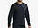 RACEFACE Race Face Conspiracy DWR Long Sleeve Jersey, Black