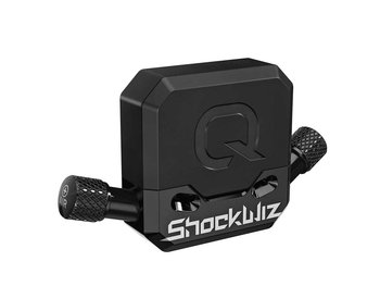 Quarq, Shockwiz, Suspension Tuning System, Regular