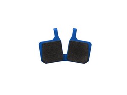 Magura Magura 9.C Comfort Disc Brake Pads, 4 piston (2 pads)