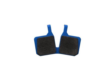 Magura 9.C Comfort Disc Brake Pads, 4 piston (2 pads)