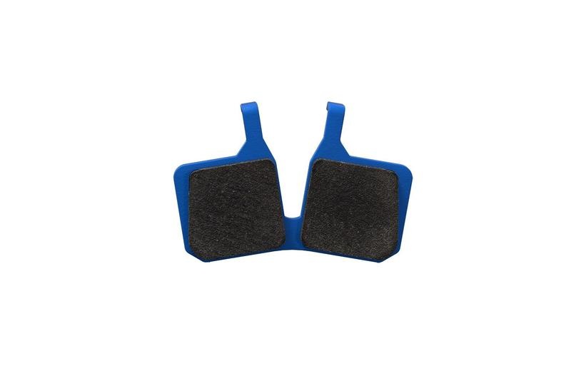 Magura Magura 9.C Comfort Disc Brake Pads, 4 piston (2 pads)