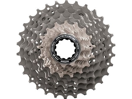 Shimano Shimano Dura Ace R9100 Cassette, 11spd