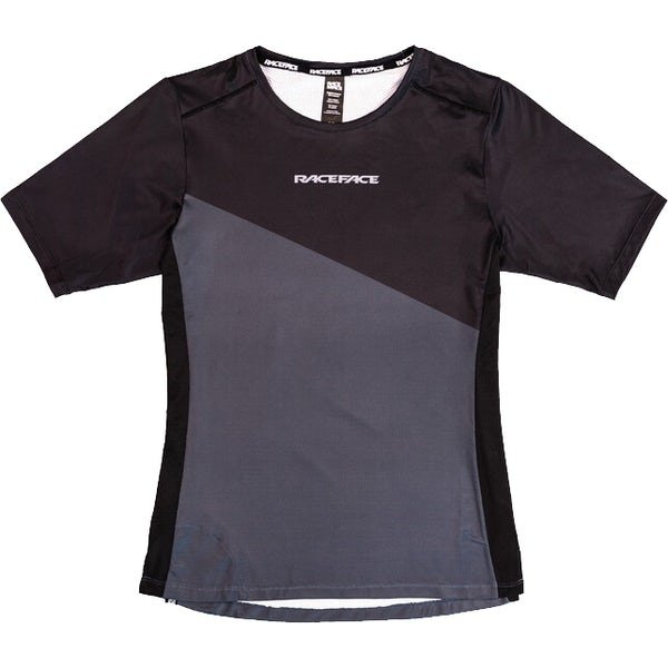 RACEFACE Race Face Indy SS Jersey, Women's