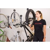 Steadyrack Bike Rack