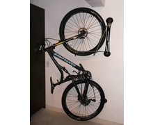 Steadyrack Bike Rack - Ascension Vélo