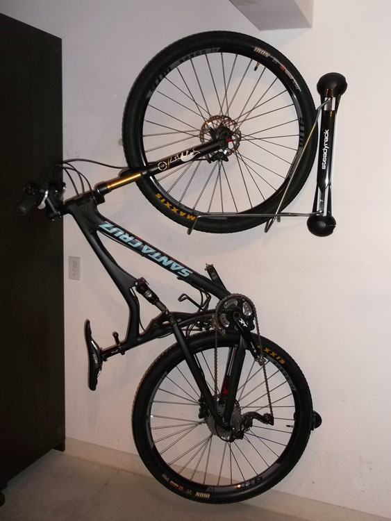 Steadyrack Bike Rack