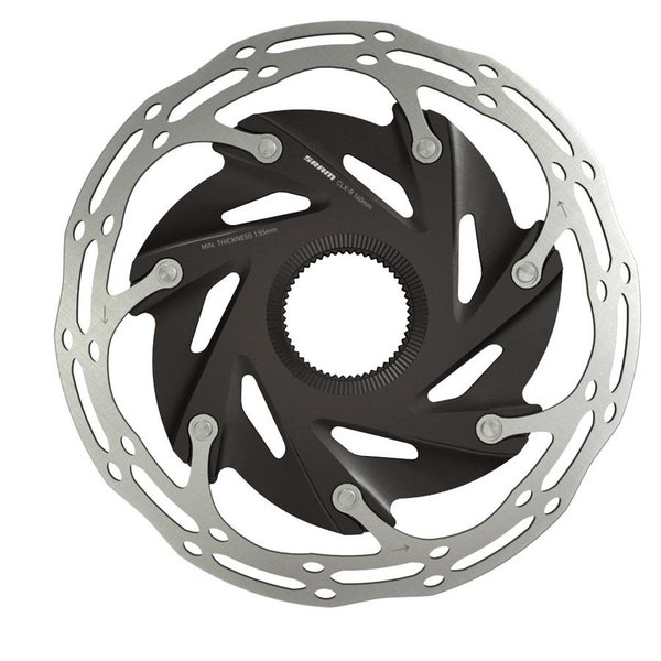 Sram Sram Centerline X Center Lock Disc