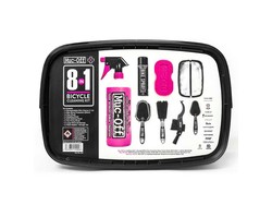 Muc-Off Muc-Off, 8-in-1 Bicycle Cleaning Kit
