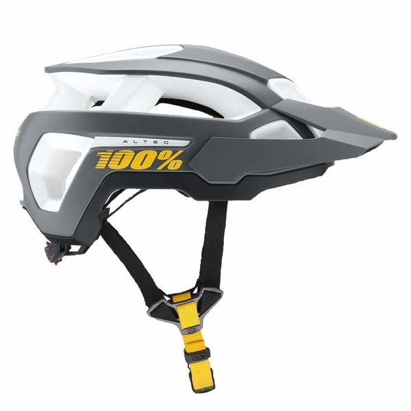 100% Altec Helmet w/ Fidlock