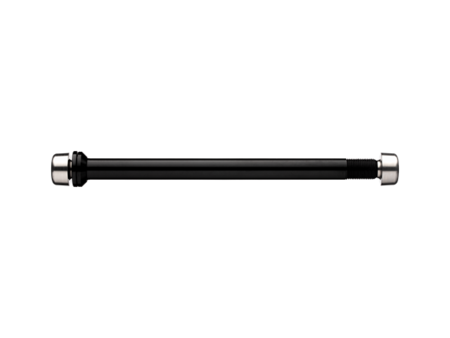 Cannondale 2in1 Trainer Thru Axle 142x12 Syntace 160L CP2801U10OS
