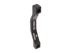 Magura Magura QM46 Brake Caliper Adaptor, for Post Mount 203 - 220 mm Front