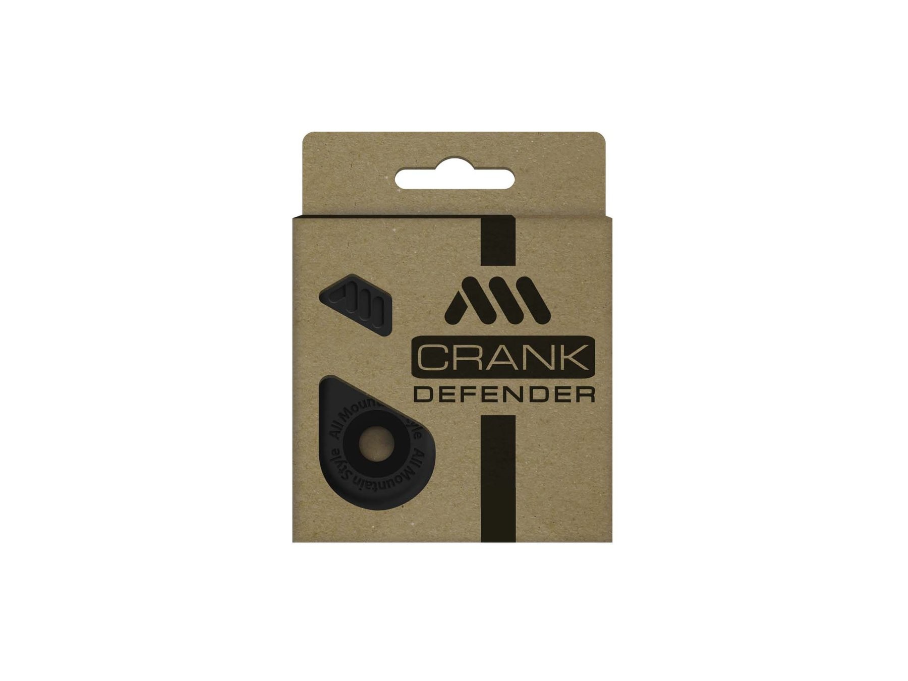 All Mountain Style All Mountain Style Crank Defender