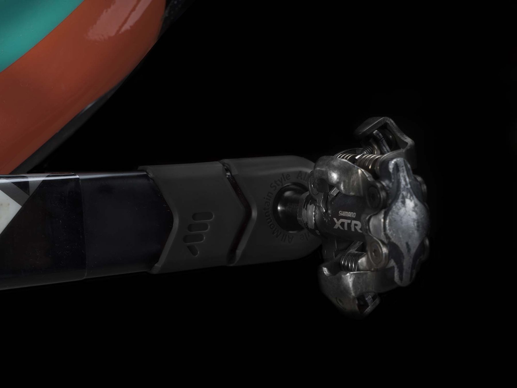 All Mountain Style All Mountain Style Crank Defender