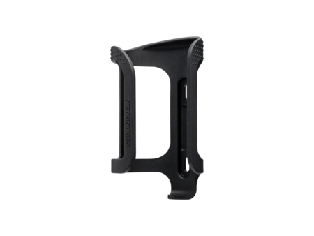 Cannondale ReGrip Side-Entry Right Cage Blk