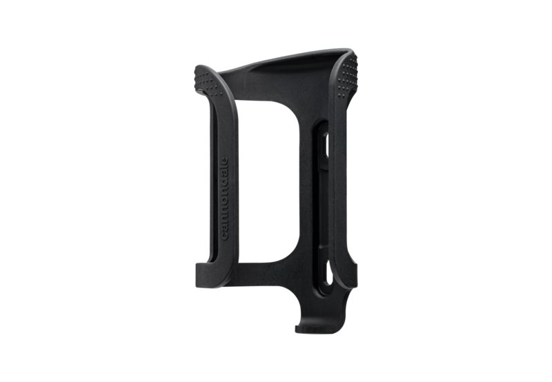 Cannondale ReGrip Side-Entry Right Cage Blk