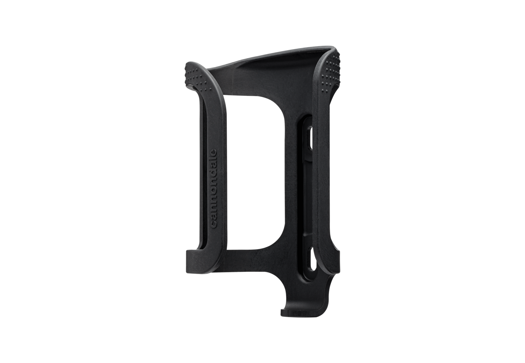 Cannondale ReGrip Side-Entry Right Cage Blk