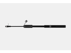 Cannondale Dirt Mini Pump BKE