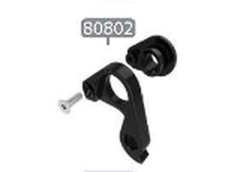 Argon 18 80802 Patte de derailleur  Dark Matter, KRy PROGSGF, gal Disc, Nit dics
