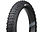 45NRTH Vanhelga Tire - 27.5 x 4, Tubeless, Folding, Black, 120tpi