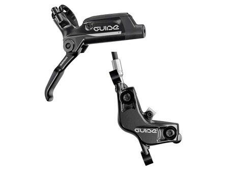Sram Sram Guide T Disc Brake, pre assembled, DOT 5.1