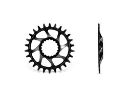 26T chainring, Cannondale Si compatible, Round