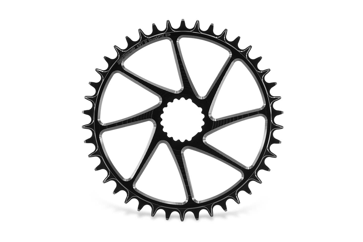 Garbaruk Round 42T Cannondale Red Road CX