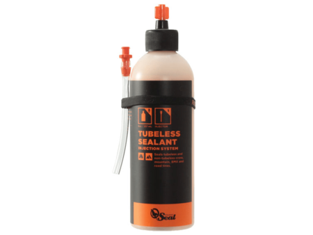 TIRE SEALANT 8OZ REGULAR W/O INJECTION SYSTEM