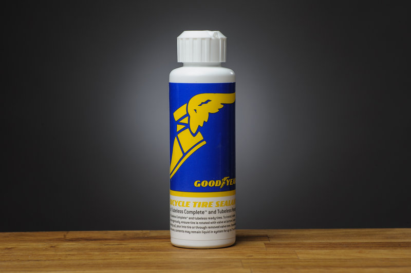 Goodyear SEALANT 150ML BICYCLE TIRE SEALANT