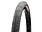 Maxxis Hookworm, Tire, 26''x2.50, Wire, Clincher, Single, 60TPI, Black