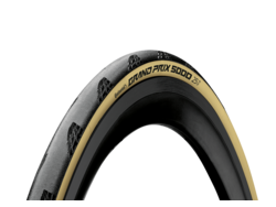 CONTINENTAL GP5000 CLINCHER