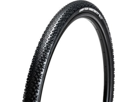 Goodyear TIRE GRAVEL CONNECTOR ULTIMATE TUBELESS COMPLETE 700X35 BLK