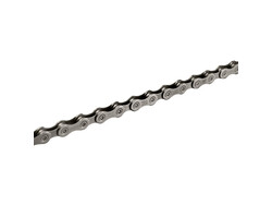 Shimano BICYCLE CHAIN, CN-HG701-11, FOR 11-SPEED(ROAD/MTB/E-BIKE COMPATIBLE), 126 LINKS(W/QUICK-LINK, SM-CN900-11), IND.PACK