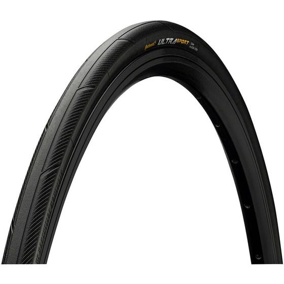 Continental UltraSport III, 700c, Black