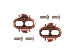 Crank Brothers Cale Easy Release à 6 degrés de Flottaison