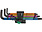 Wera Tools Wera Tools 950/9 Ensemble de Clés hexagonales longues coudées Hex-Plus Multicolore , Metrique, 9 Pièces