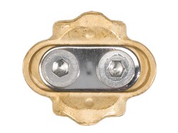 Crank Brothers Premium Mountain Cleats - 15deg Standard Release
