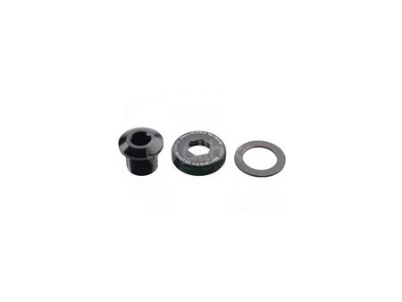 Sram SRAM, DUB Self-Extracting Bolt, Crank Bolt, Black